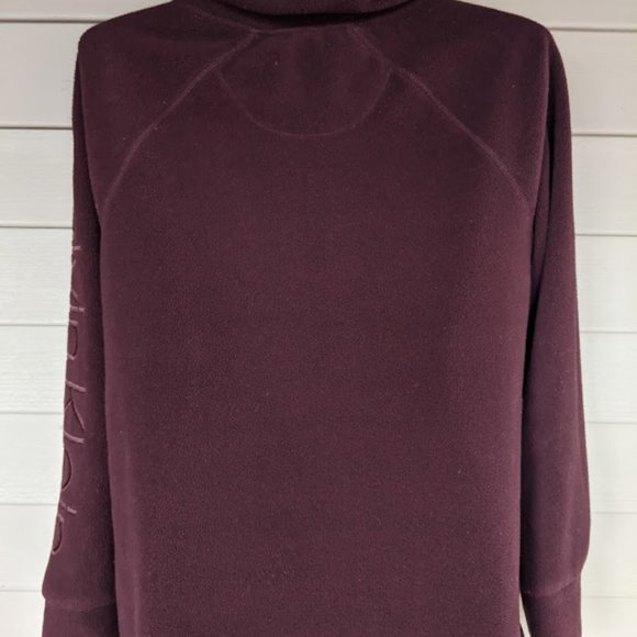 Calvin Klein Performance Womens Jacket - Picture 3 of 5